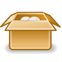 Package icon