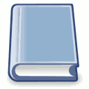 Book icon