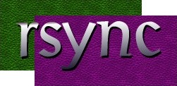 rsync logo